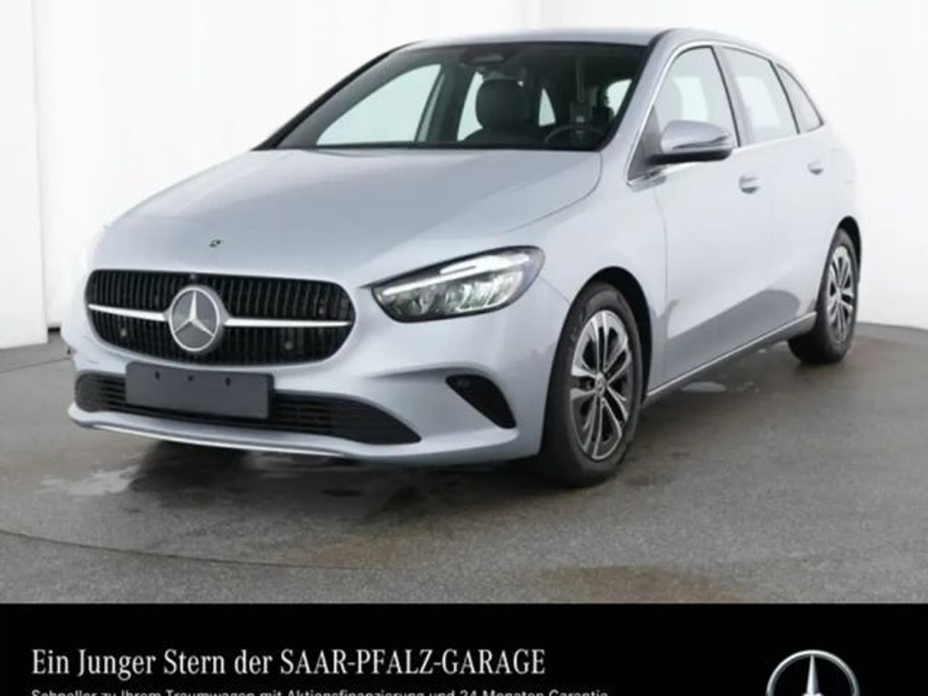Mercedes-Benz B-Klasse B 200 Progressive