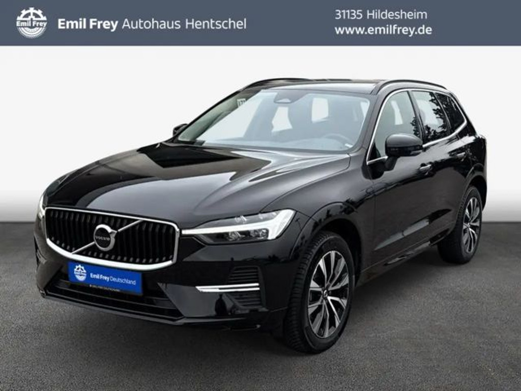 Volvo XC60 AWD Core