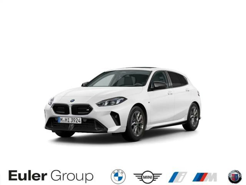 BMW 1 Serie 135 xDrive Sedan