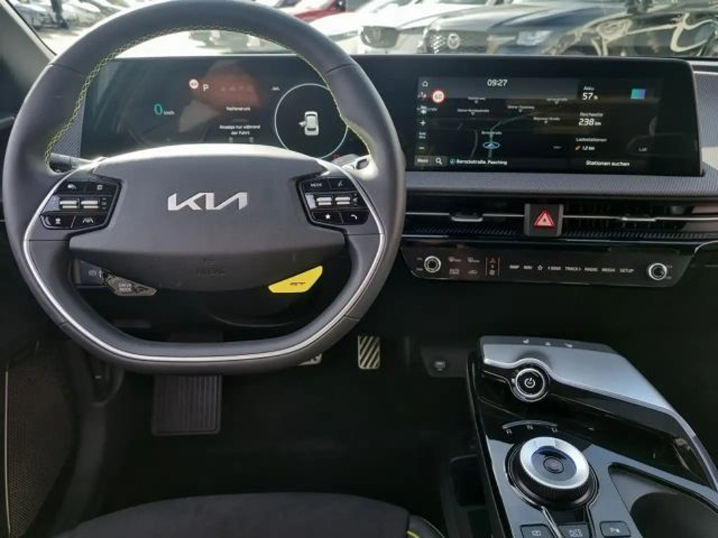 Kia EV6
