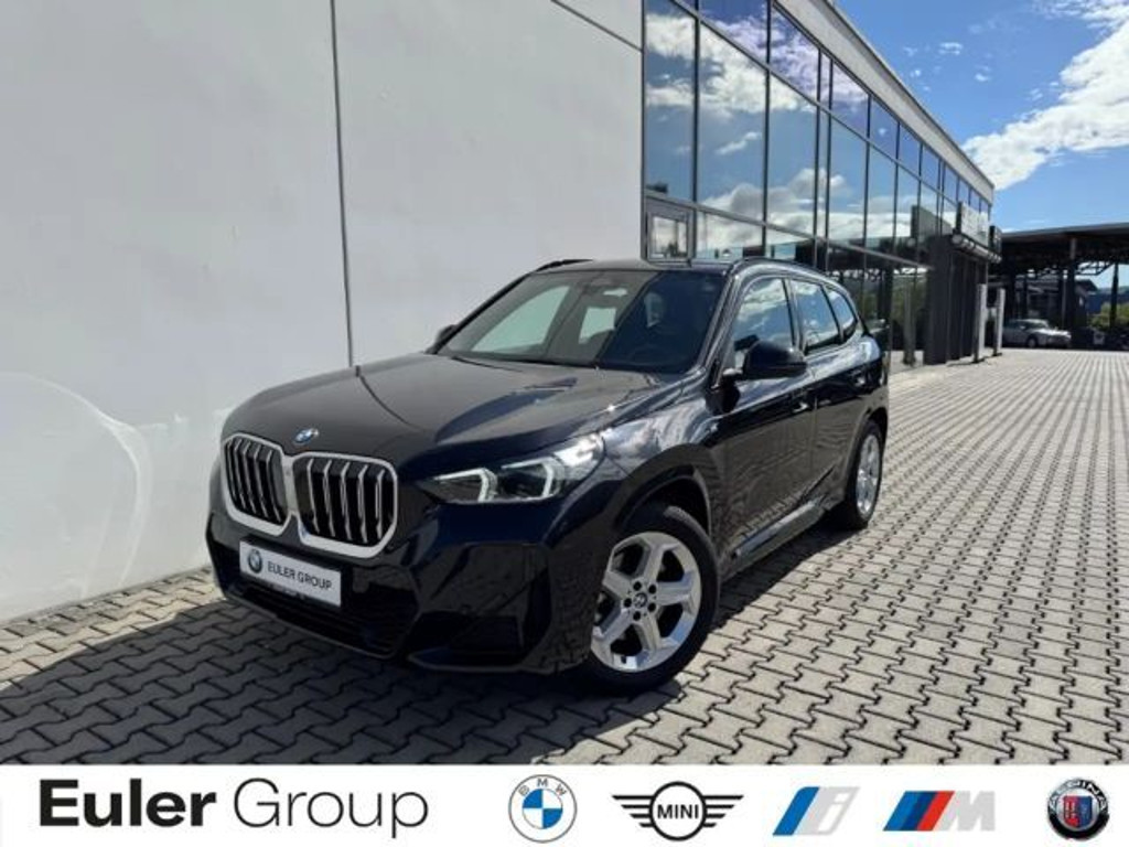 BMW X1 M-Sport