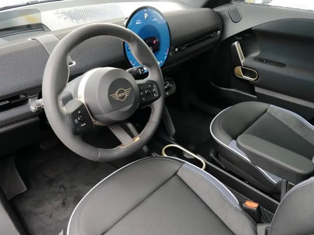 Mini Mini Electric