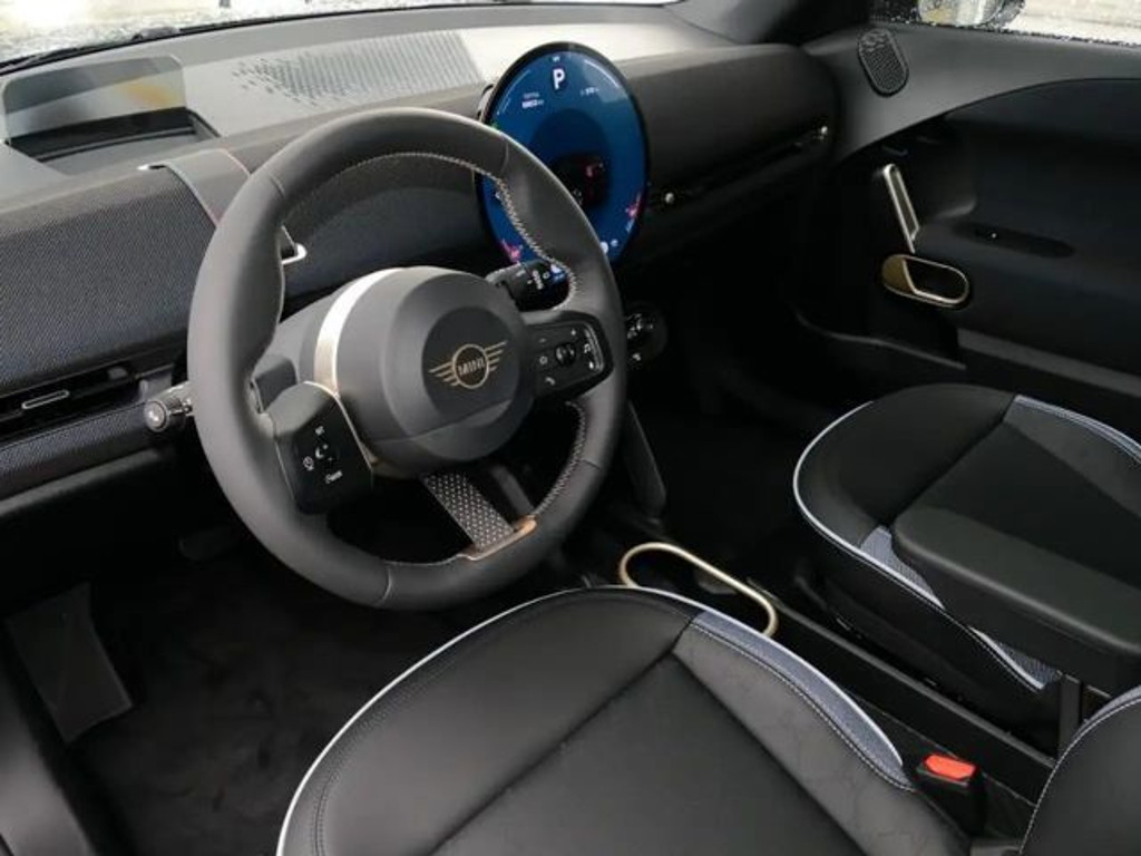 Mini Mini Electric