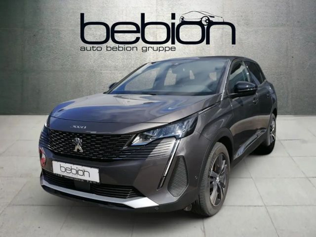 Peugeot 3008 Allure Pack