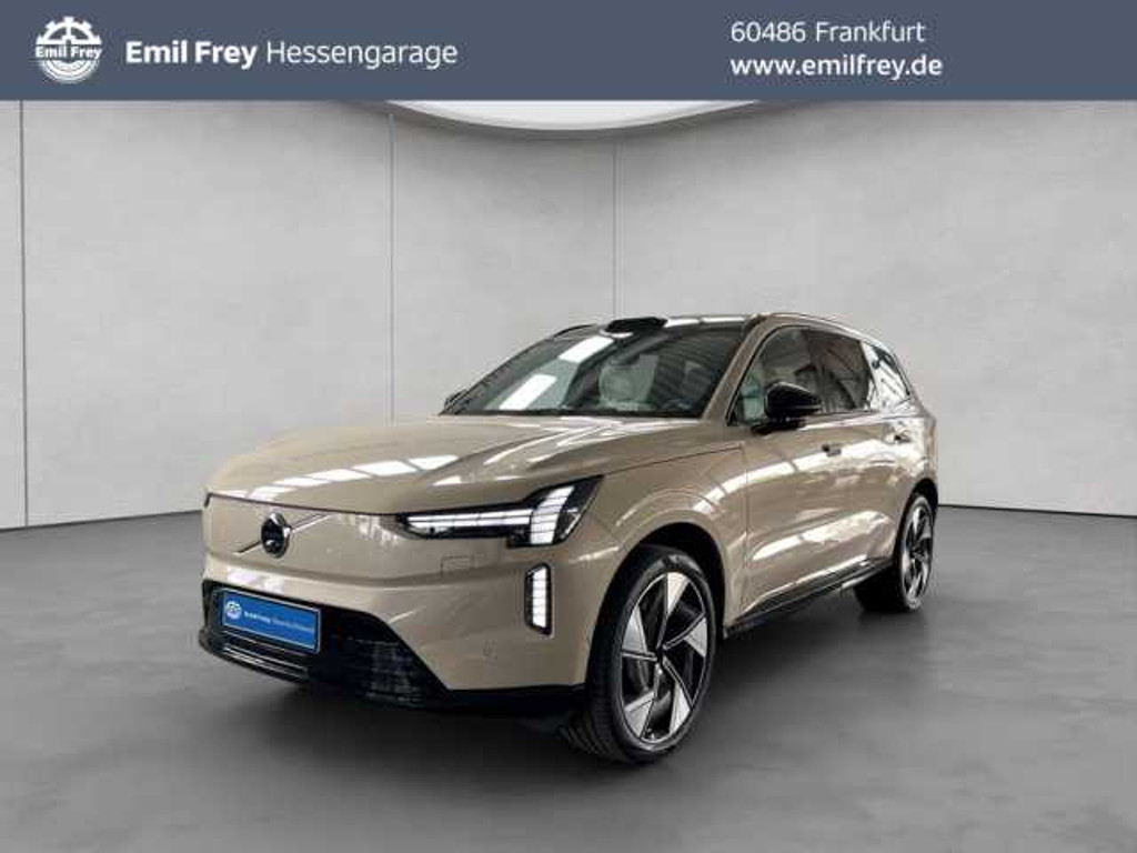 Volvo EX90 (7-Sitzer)