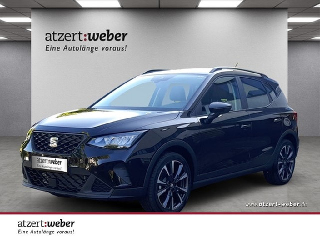 Seat Arona Style 1.0 TSI