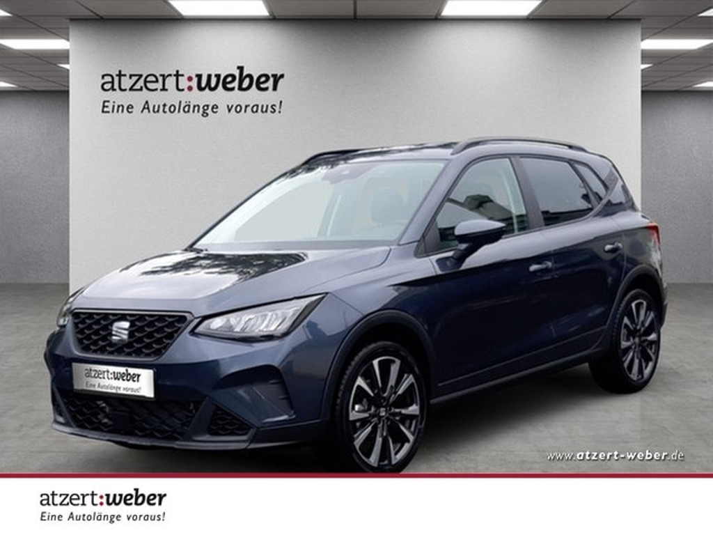 Seat Arona Style 1.0 TSI