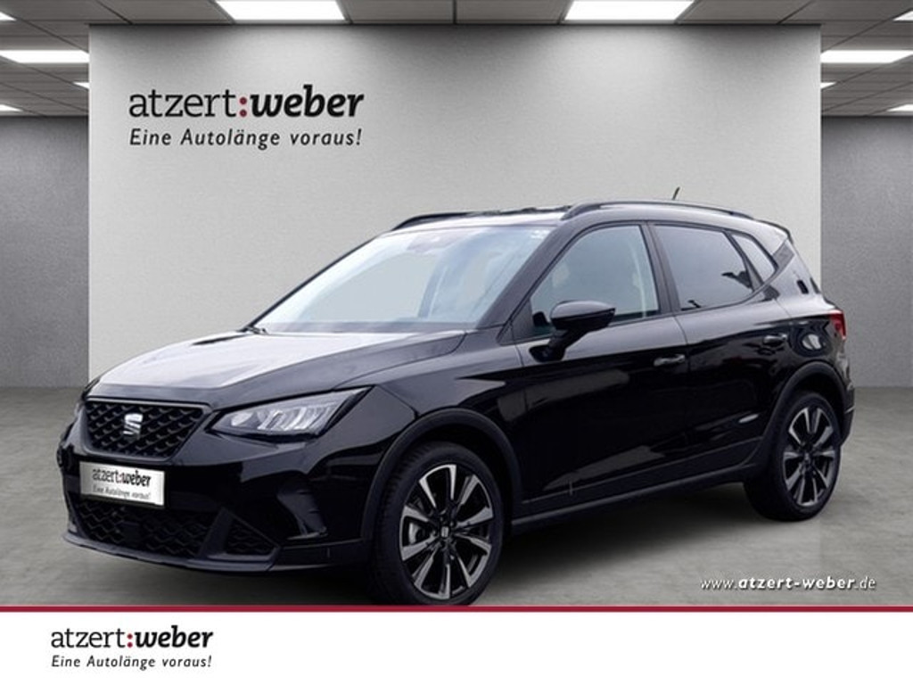 Seat Arona Style 1.0 TSI