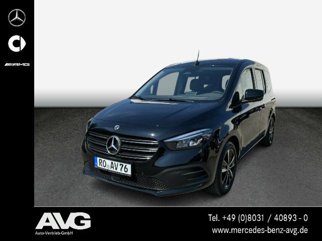 Mercedes-Benz T 180 Progressive