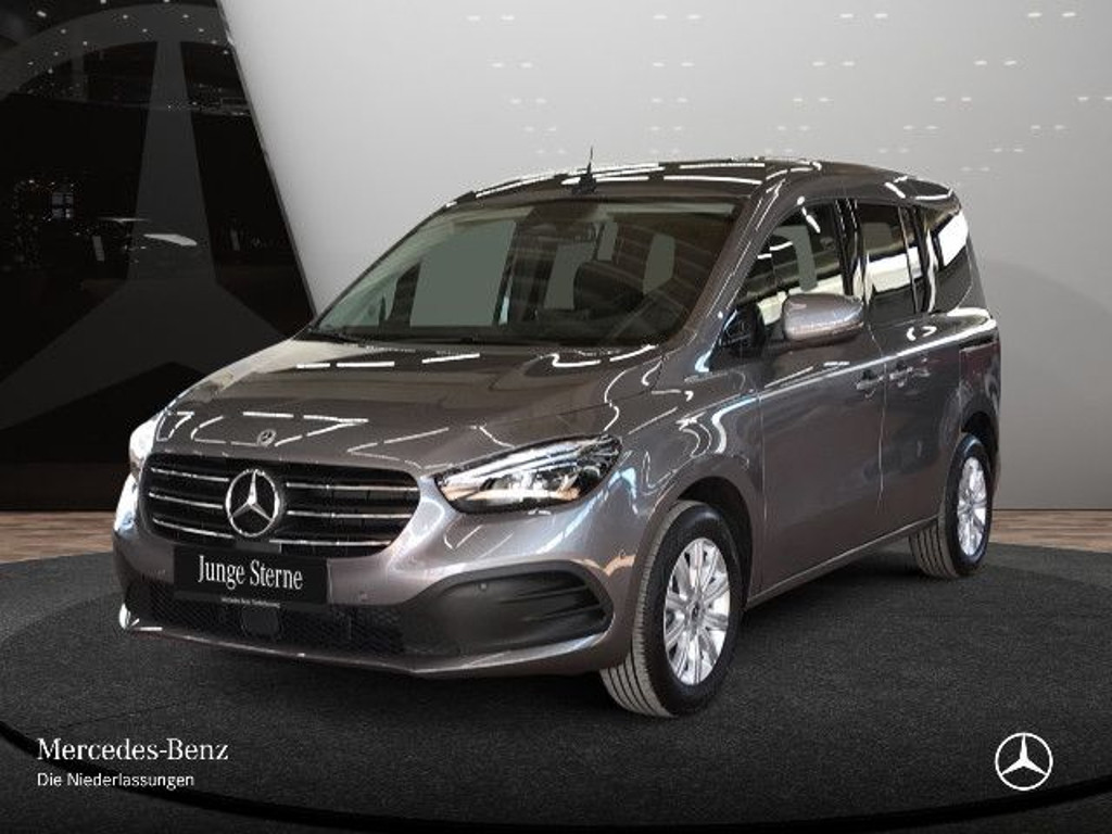 Mercedes-Benz T 180 Progressive