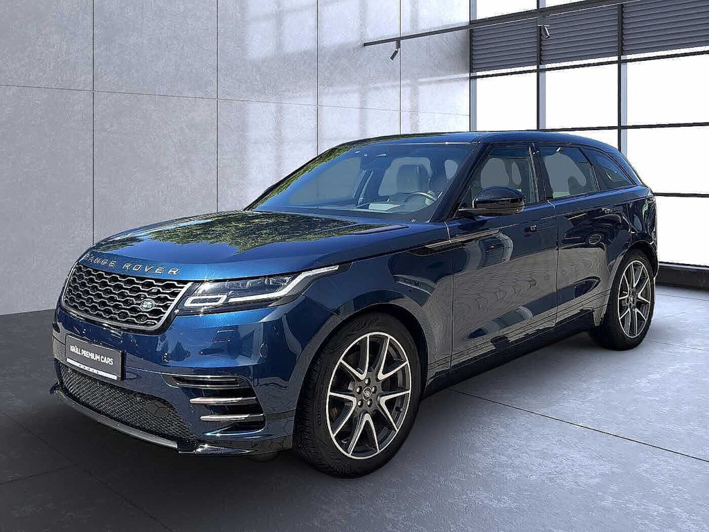 Land Rover Range Rover Velar Dynamic HSE R-Dynamic