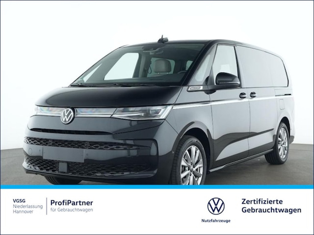 Volkswagen Multivan Lang