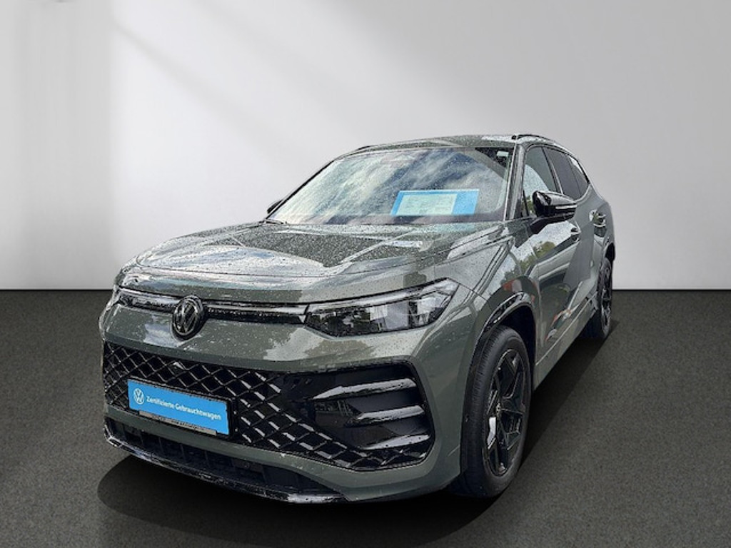 Volkswagen Tayron R-Line 2.0 TDI