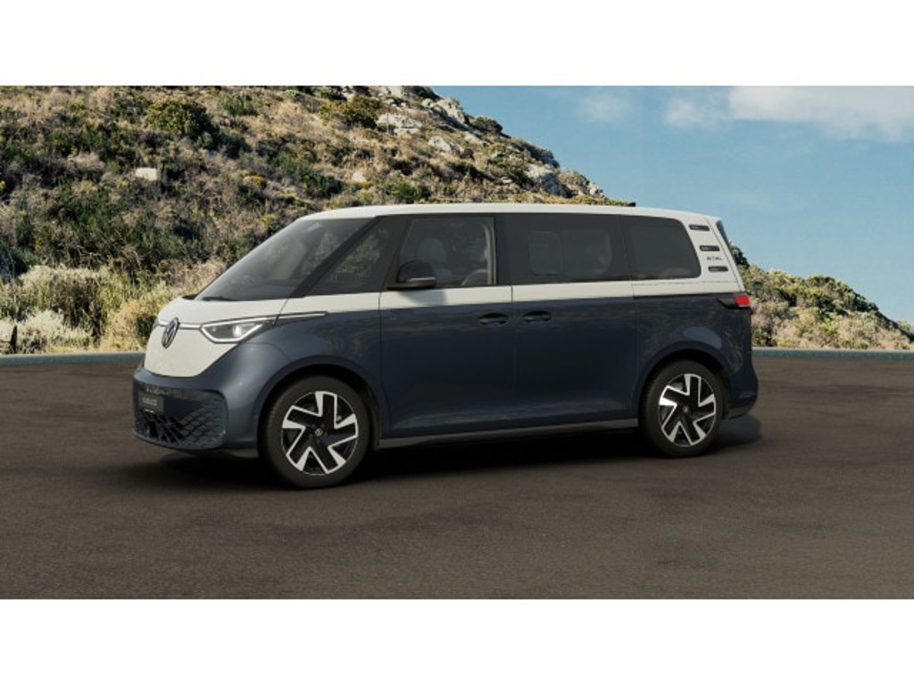 Volkswagen ID.Buzz