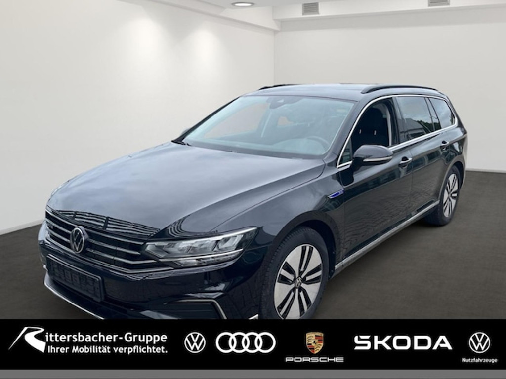 Volkswagen Passat DSG GTE Variant 1.4 TSI
