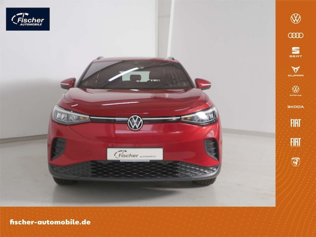 Volkswagen ID.4 52 KWh Pure