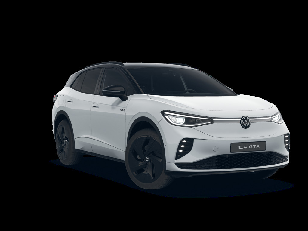 Volkswagen ID.4 4Motion
