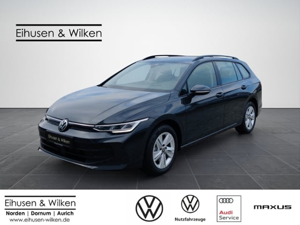 Volkswagen Golf DSG Life Variant