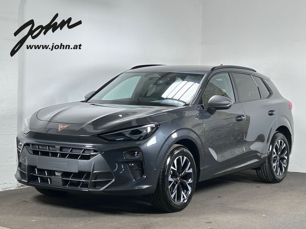 Cupra Terramar 1.5 e-TSI 150 PS DSG