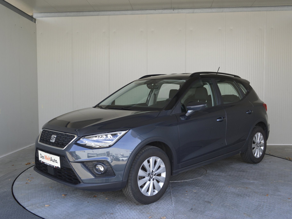 Seat Arona Style 1.0 EcoTSI