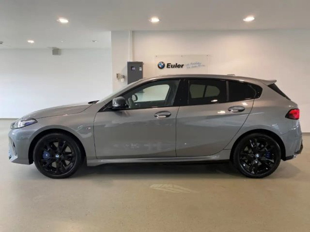 BMW 1 Serie 135 Sedan