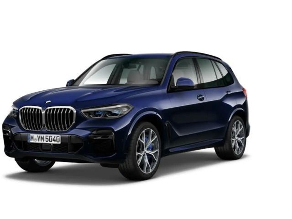 BMW X5 M-Sport xDrive30d