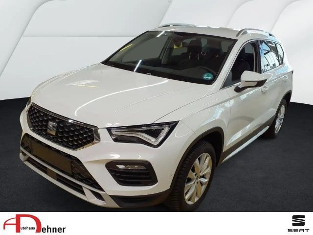 Seat Ateca DSG