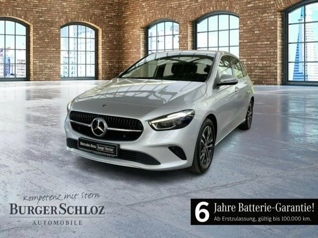 Mercedes-Benz B-Klasse B 250 B 250 e Progressive