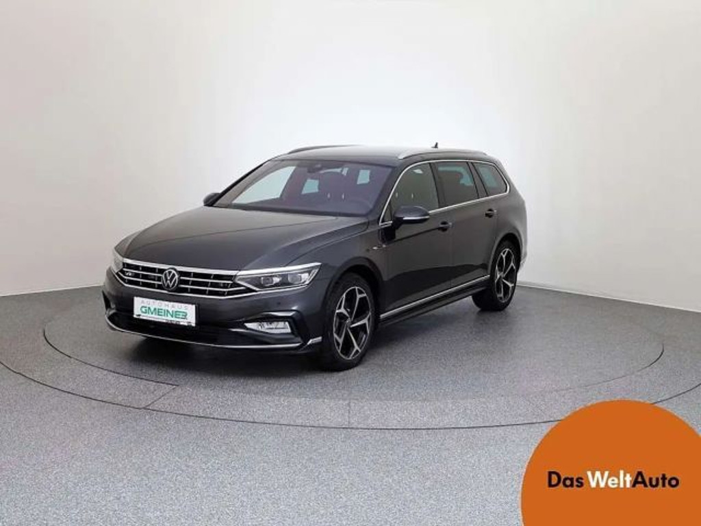 Volkswagen Passat DSG Variant Elegance Elegance