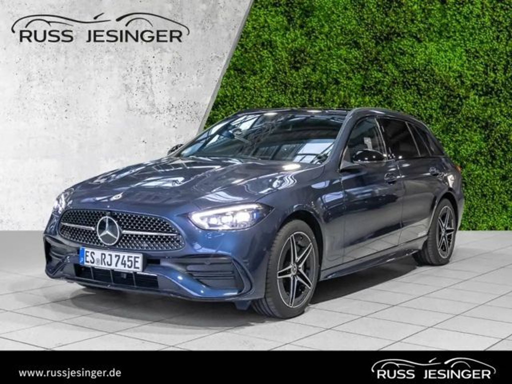 Mercedes-Benz C-Klasse C 300 AMG Line Estate