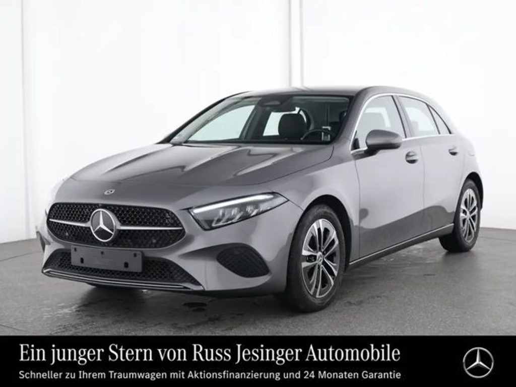 Mercedes-Benz A-Klasse A 200 Progressive