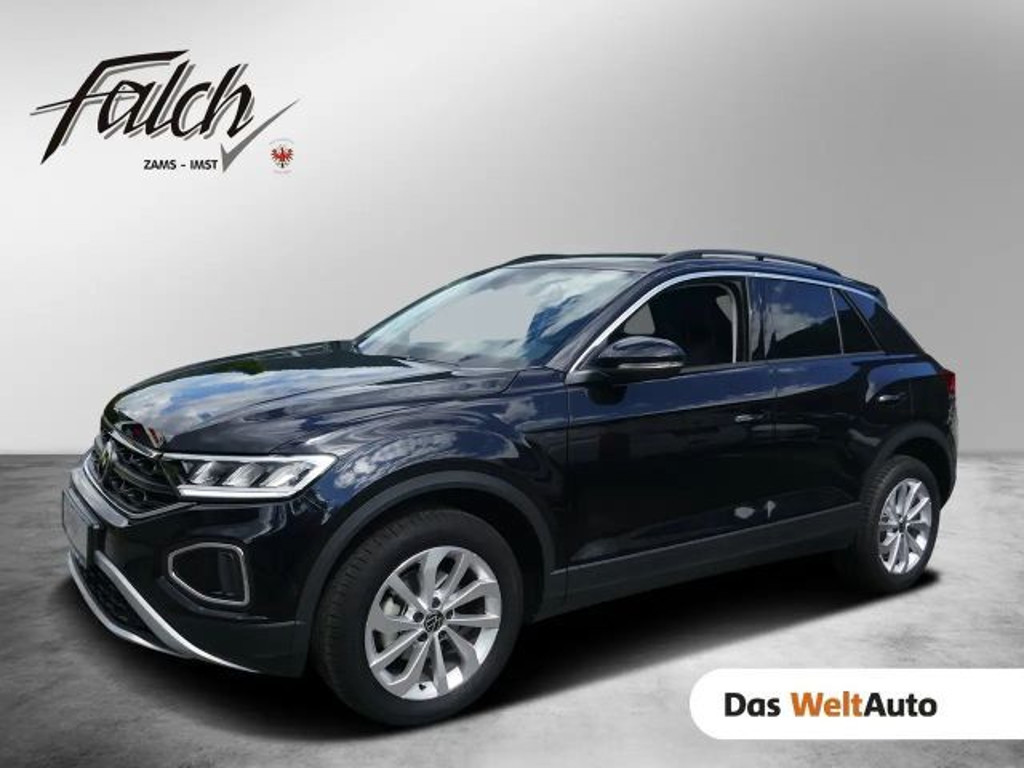 Volkswagen T-Roc Friends TDI