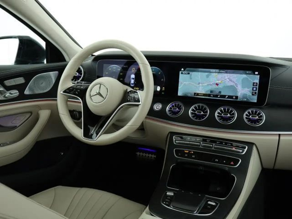 Mercedes-Benz CLS-Klasse