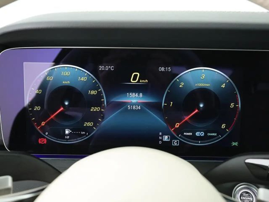 Mercedes-Benz CLS-Klasse