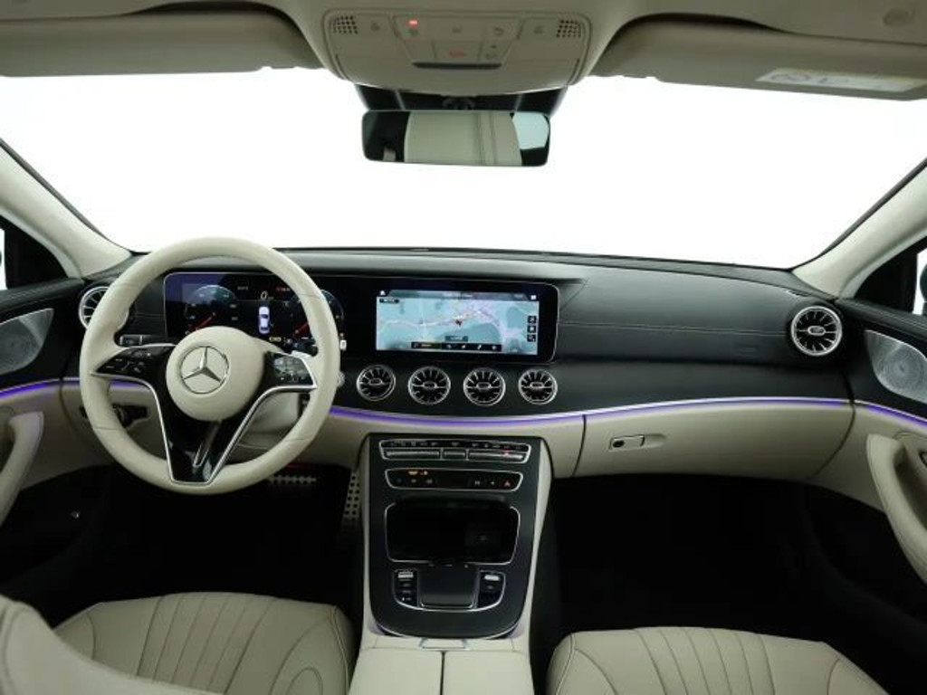 Mercedes-Benz CLS-Klasse