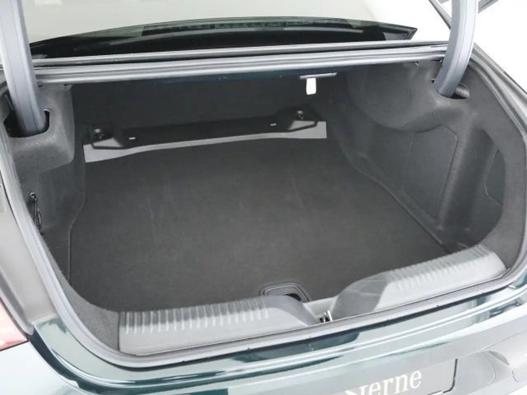 Mercedes-Benz CLS-Klasse