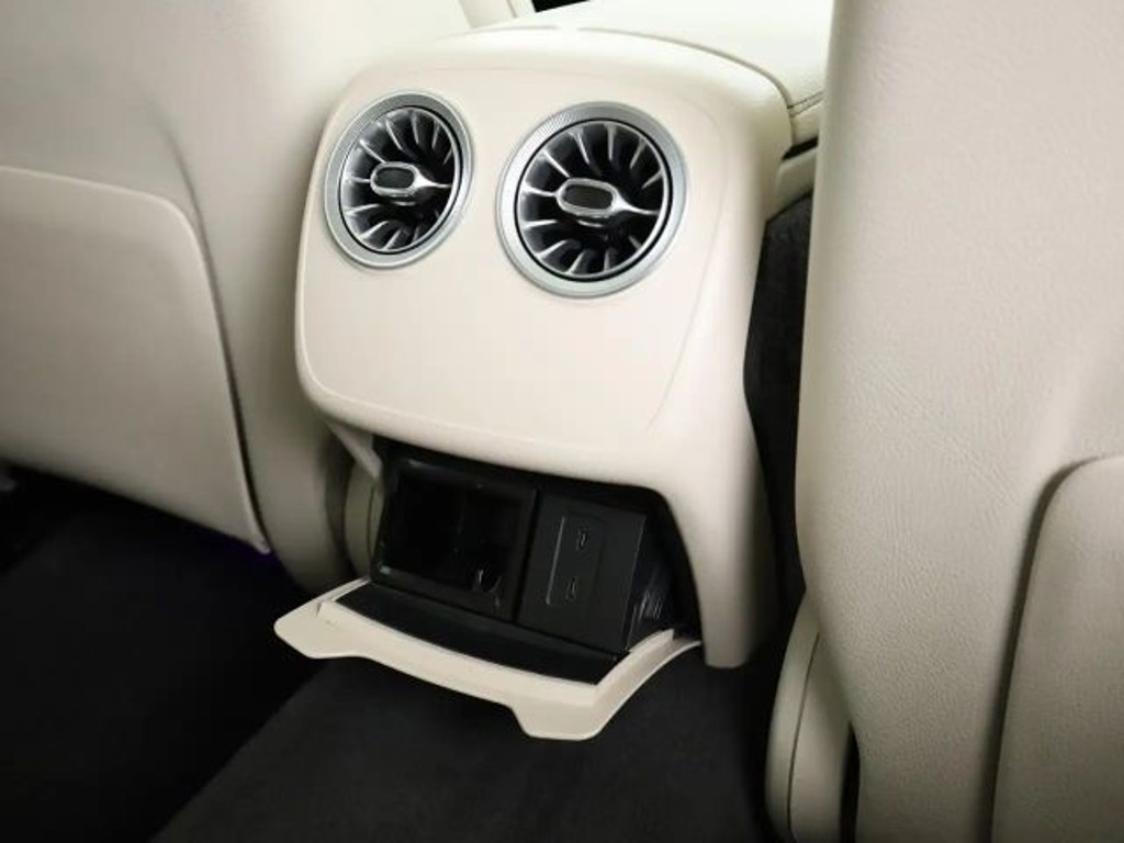 Mercedes-Benz CLS-Klasse