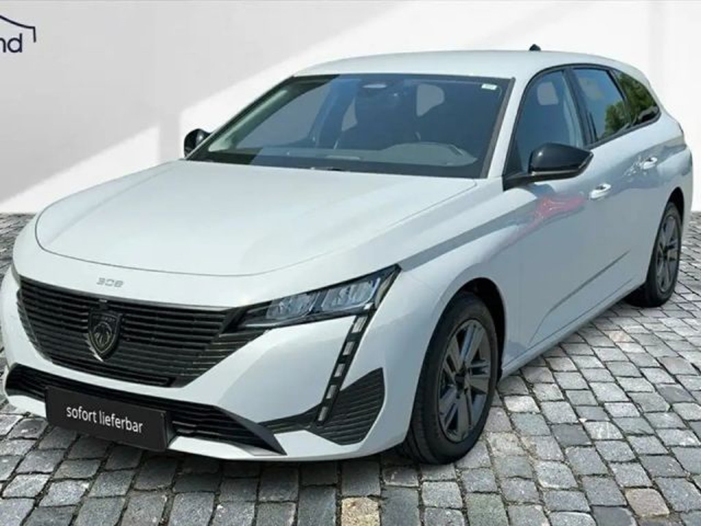 Peugeot 308 SW Active Pack