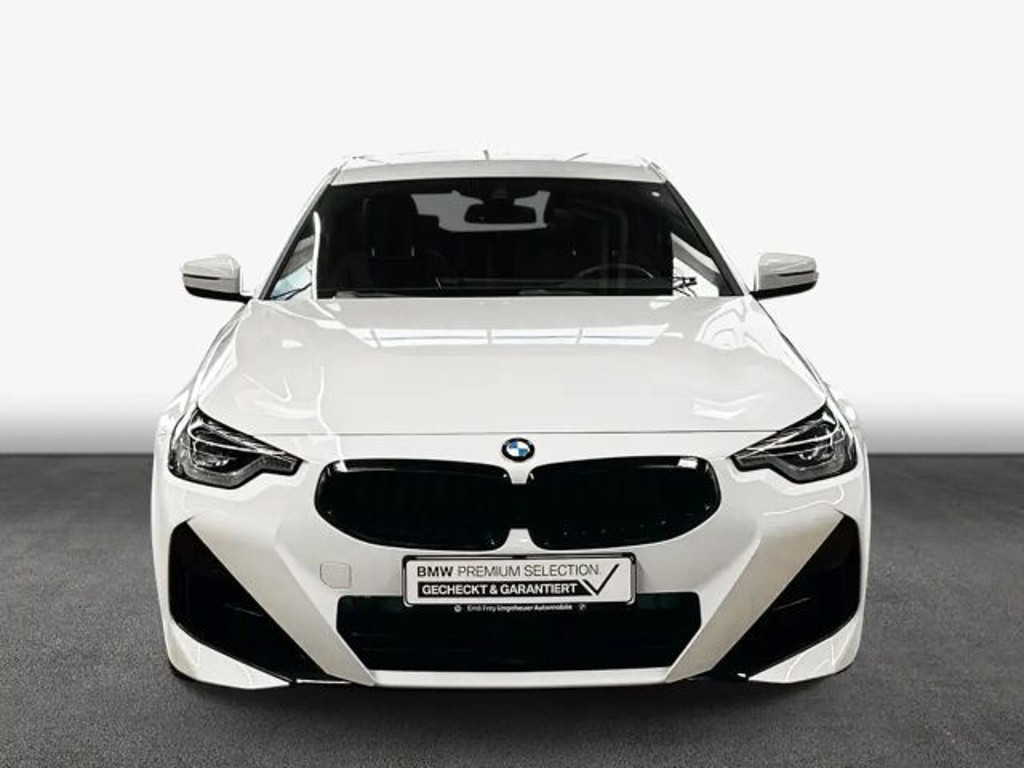 BMW 2 Serie
