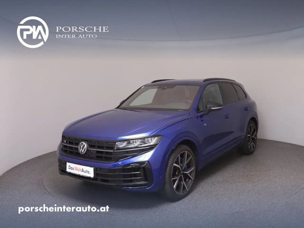 Volkswagen Touareg 4Motion eHybrid