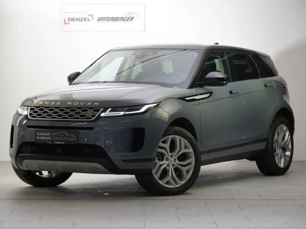 Land Rover Range Rover Evoque S D200 AWD