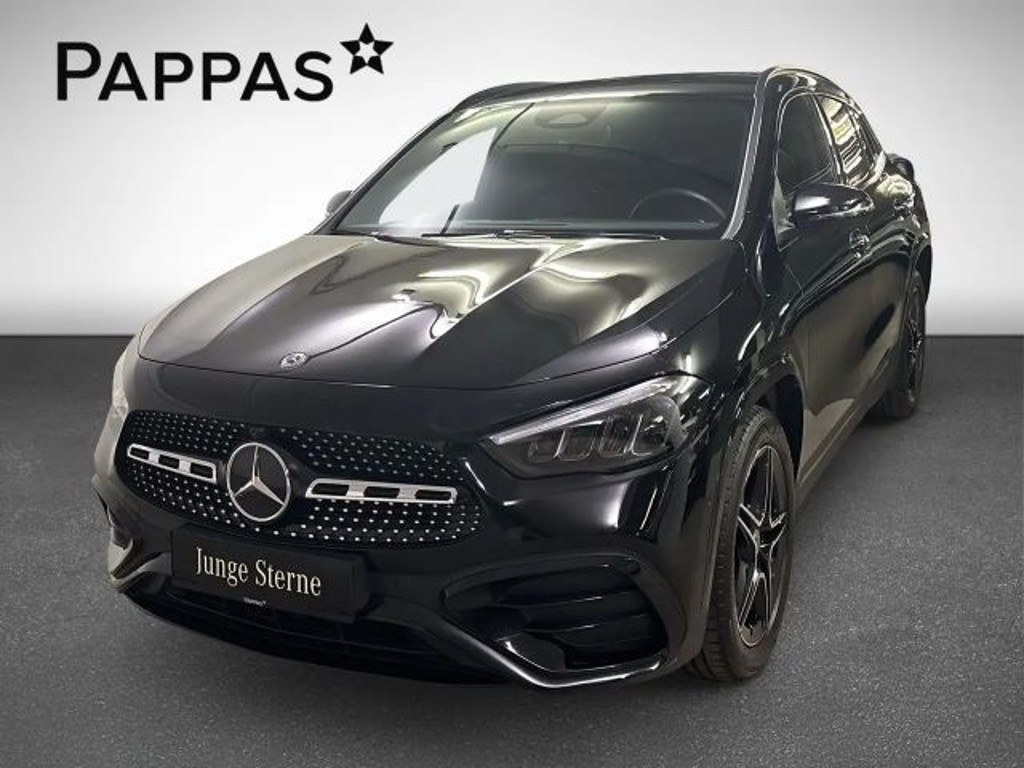 Mercedes-Benz GLA-Klasse GLA 250 AMG Line Premium GLA 250 e