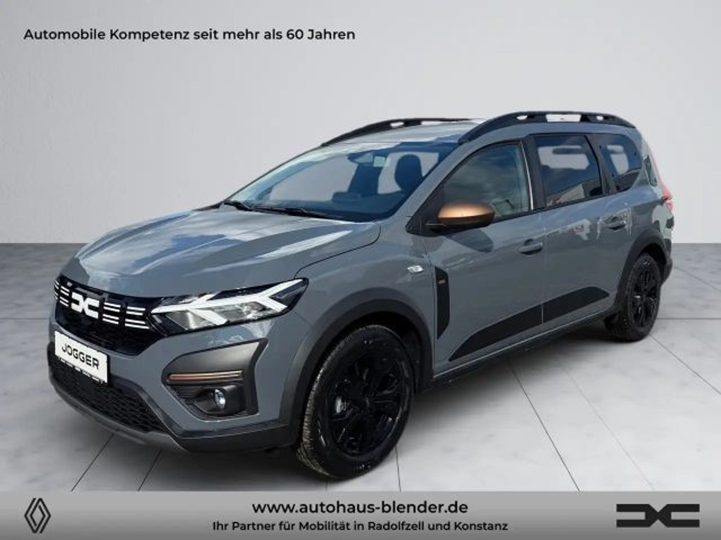 Dacia Jogger Extreme TCe 100 ECO-G