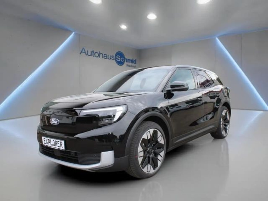 Ford Explorer RWD Premium