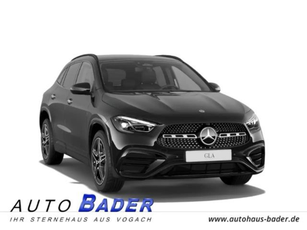 Mercedes-Benz GLA-Klasse GLA 180 AMG Line