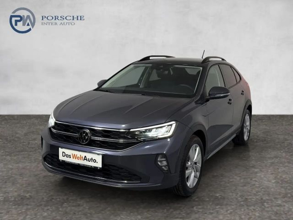 Volkswagen Taigo Friends TSI