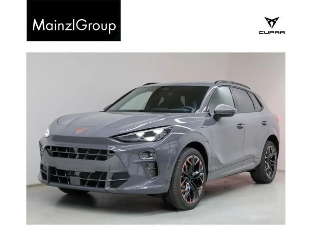 Cupra Terramar 2.0 TSI VZ