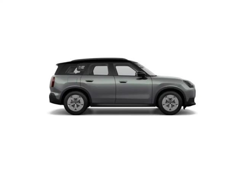 Mini Countryman E