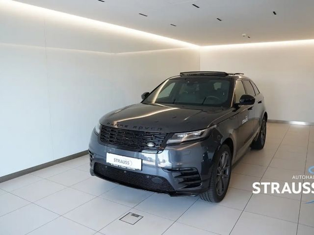 Land Rover Range Rover Velar Dynamic SE P400e