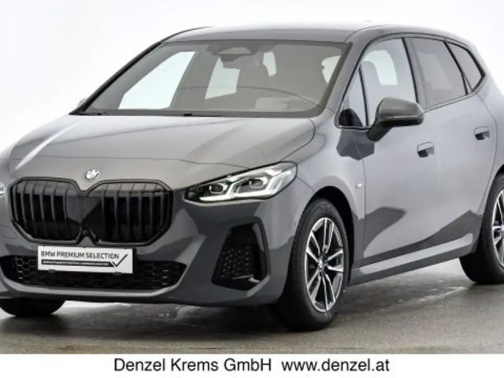 BMW 2 Serie 218 Active Tourer Sedan 218i
